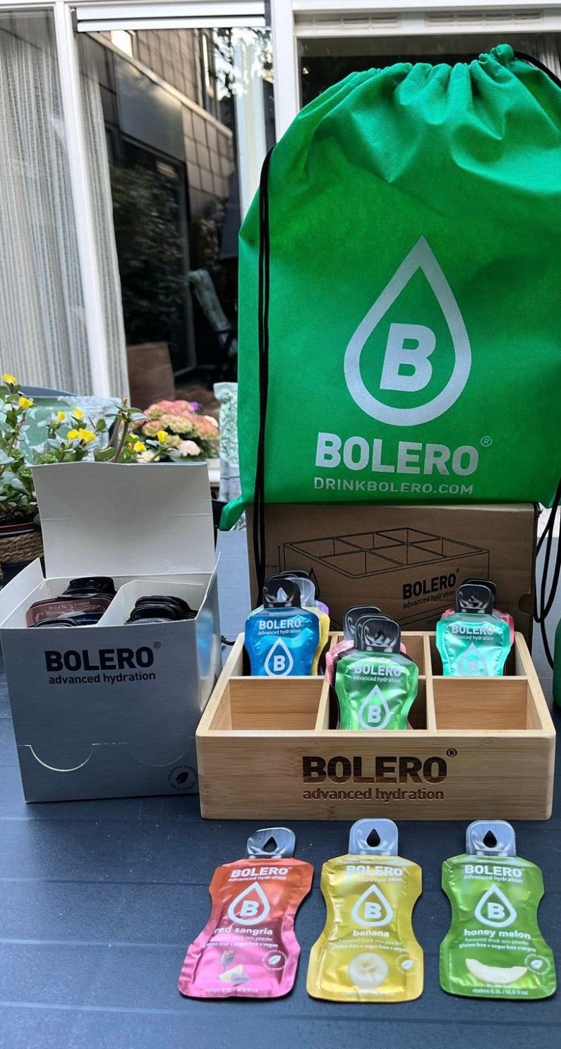 Bolero pakket, Ophalen of Verzenden, Nieuw