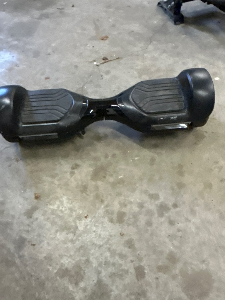 Hoverboard  zo goed als nieuw, Ophalen of Verzenden, Nieuw