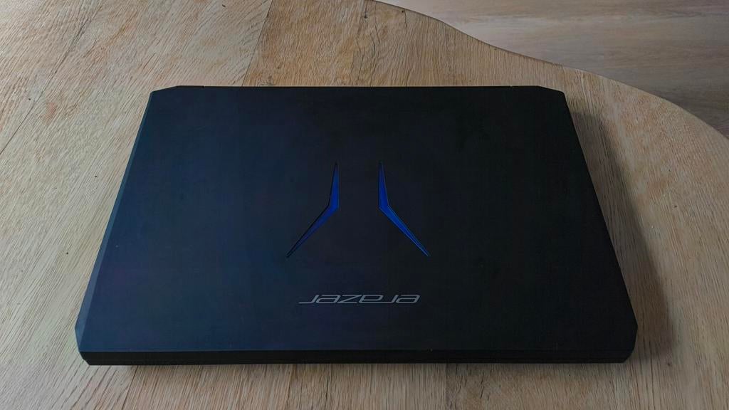 Medion erazer x7841laptop voor onderdelen of reperatie, Computers en Software, Ophalen of Verzenden, Medion erazer, 16 GB, Wi-Fi