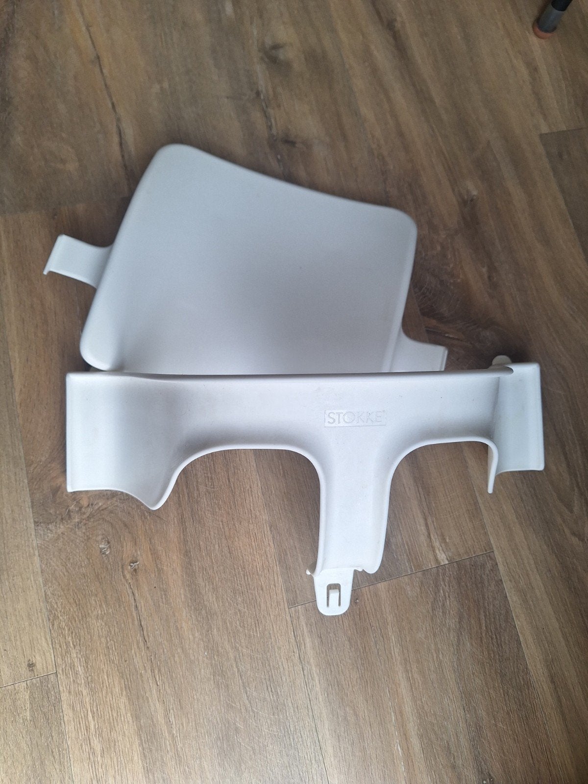Stokke Baby Set voor Trip Trap Stoel, Ophalen of Verzenden, Gebruikt, Overige typen, Stoelverkleiner