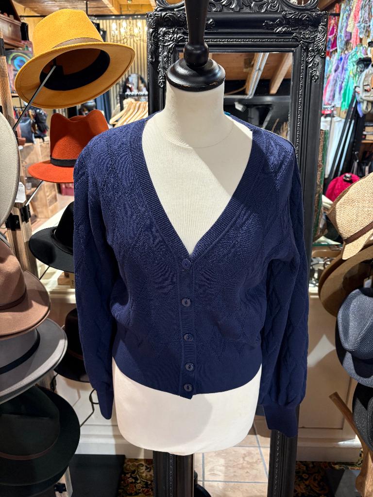Nieuwe Bakery Ladies vest met 50% korting, Maat 38/40 (M), Kapellestraat 13 sluis, Bubbles, Bakery ladies