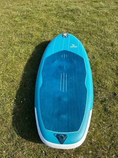 Gong Hipe Perf 5"10, Watersport en Boten, Wingsurfen, Ophalen, Zo goed als nieuw, Wingsurf-board