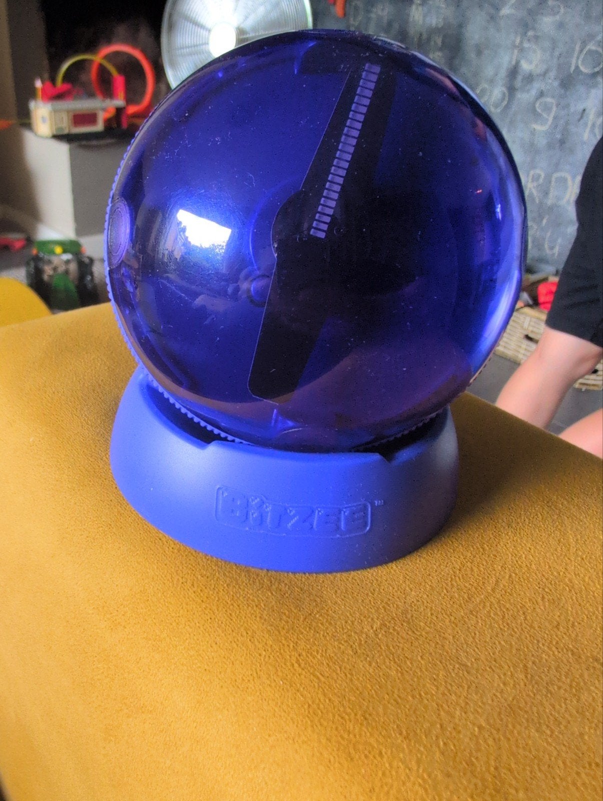 Bitzer Interactieve Bal - Educatief Speelgoed, Ophalen, Nieuw, Jongen of Meisje