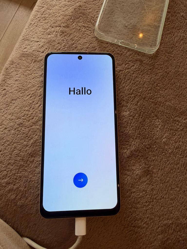 Realme 12+ 5G, Ophalen, Zo goed als nieuw, 6 megapixel of meer, Overige modellen