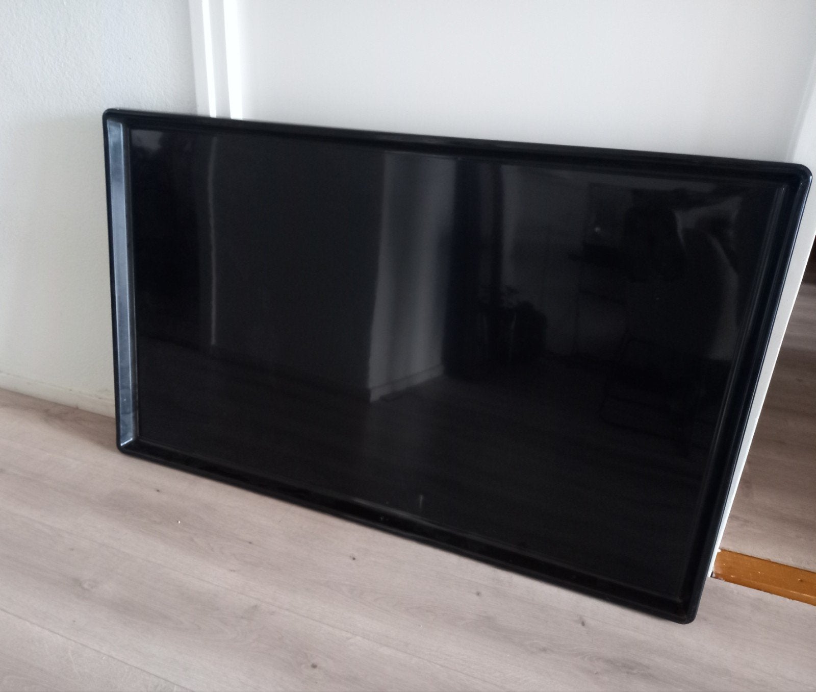 Kunststof bodemplaat voor hondenbench, Ophalen, Nieuw