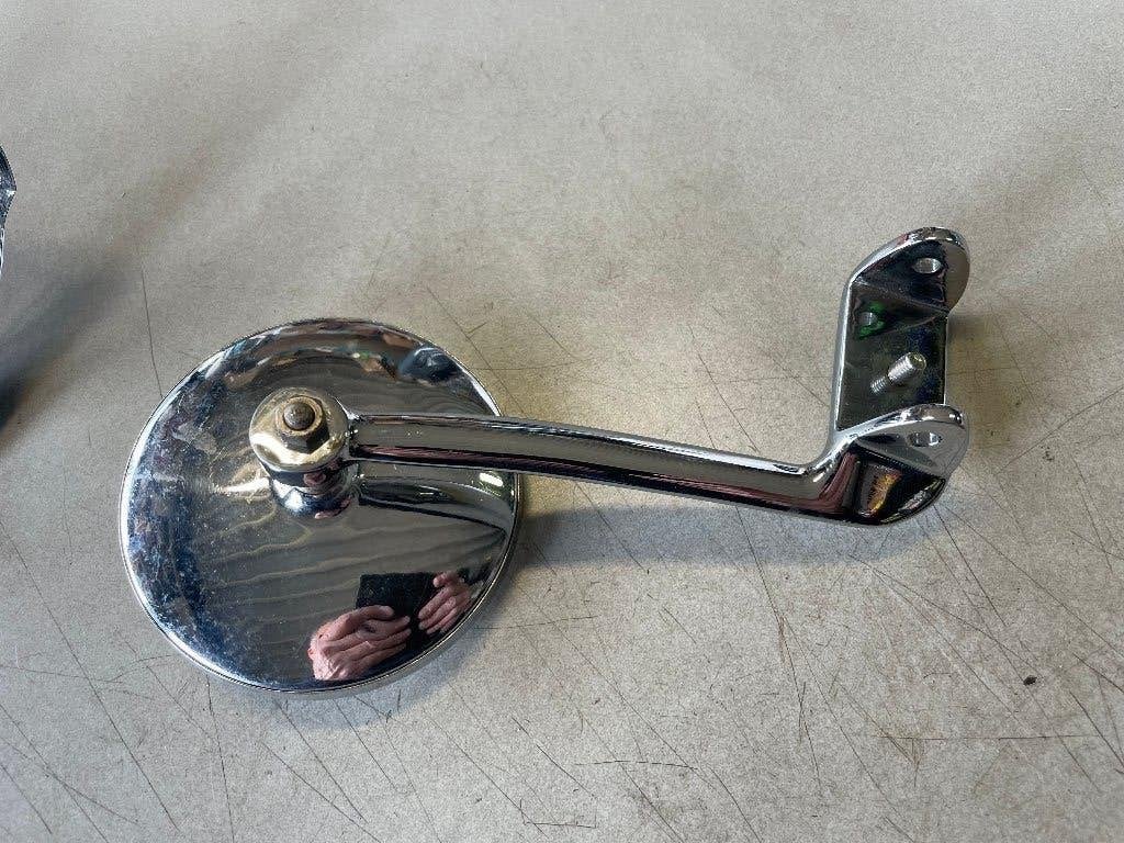 1x OLDTIMER SCHARNIERPIN SPIEGEL '32-34 PICKUP, Ophalen of Verzenden, Nieuw