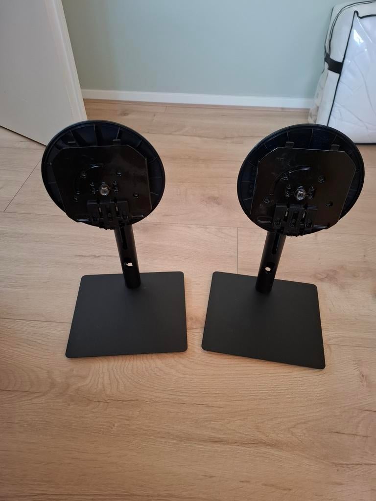 Steun beeldscherm Samsung, Ophalen, Onbekend, 60 Hz of minder, LED