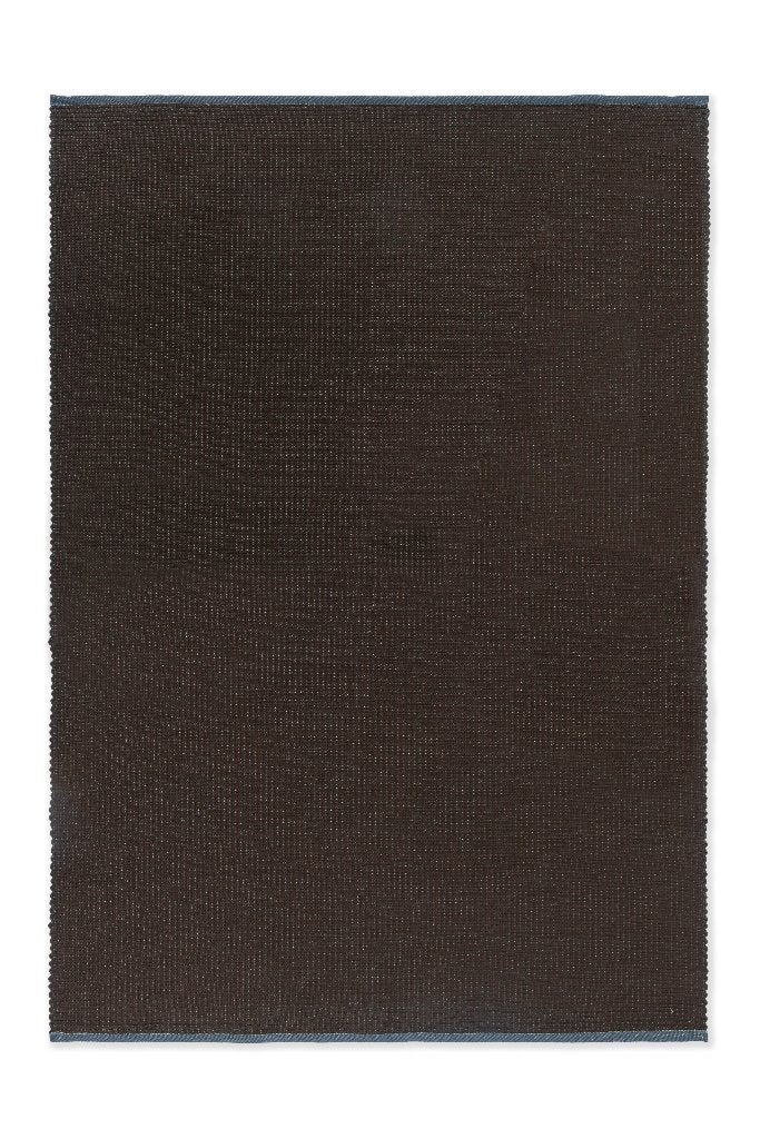Brink en Campman Grid Cacao 170 x 240 cm – Nu voor, Info@brinkencampman.com, 150 tot 200 cm, Ophalen of Verzenden, Brink en Campman