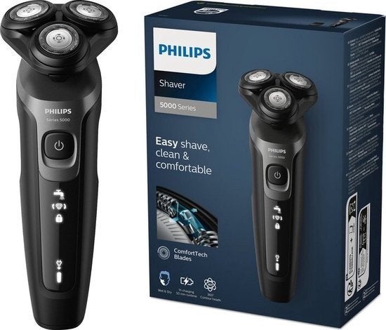 Philips Shaver 5000 Series - Nieuw!, Ophalen of Verzenden, Nieuw, Scheren en Epileren