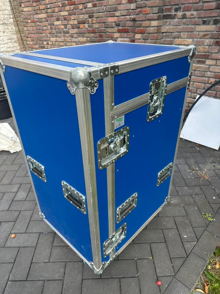 Technocase taperack nieuw met hoes. Nieuw!!!, Ophalen, Nieuw, Overige instrumenten
