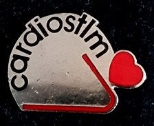 Cardiostlm pin, Verzenden, Nieuw, Overige onderwerpen, Speldje of Pin