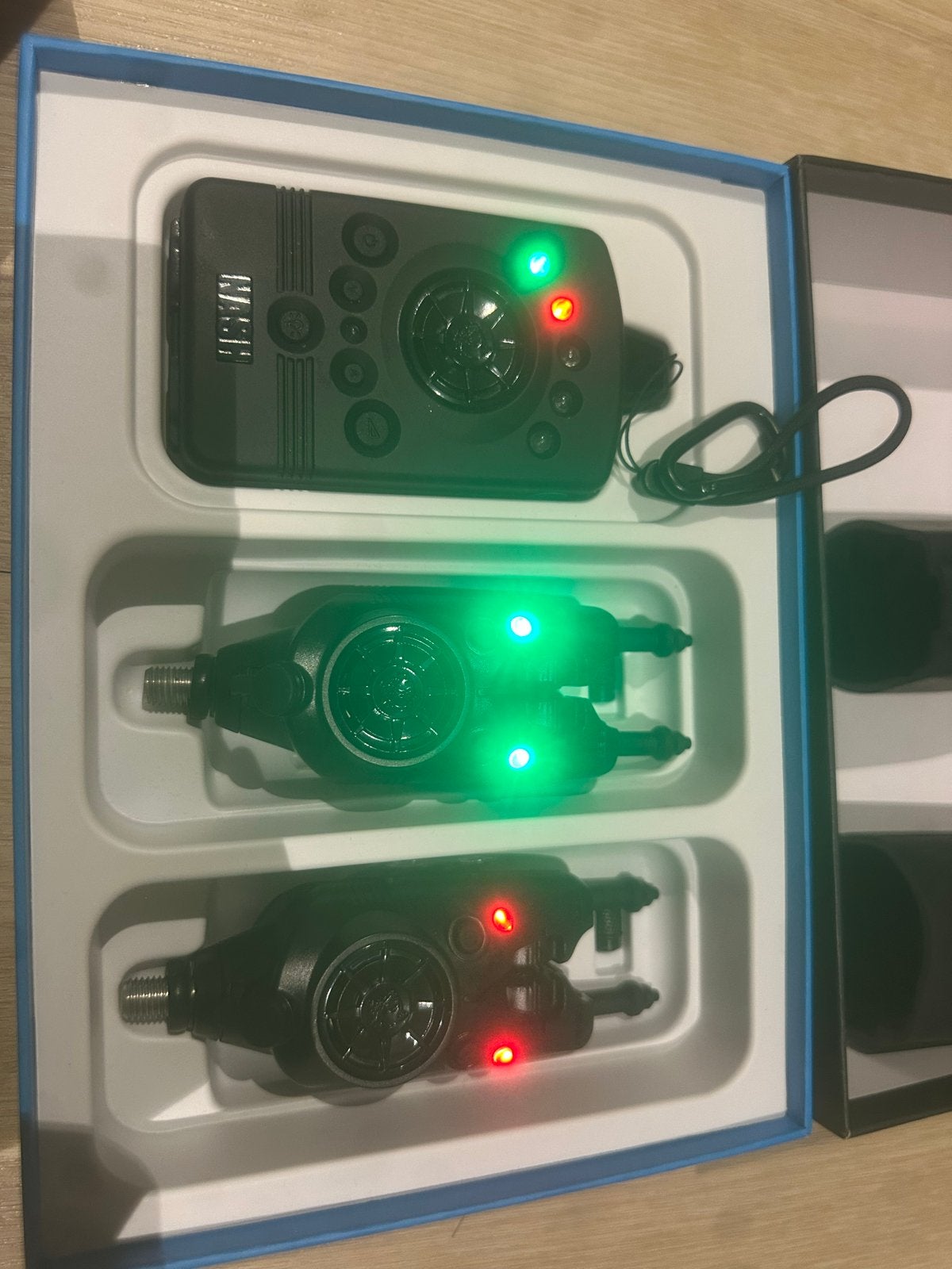 ZGAN Nash siren r4 2+1, Ophalen of Verzenden, Zo goed als nieuw, Overige typen