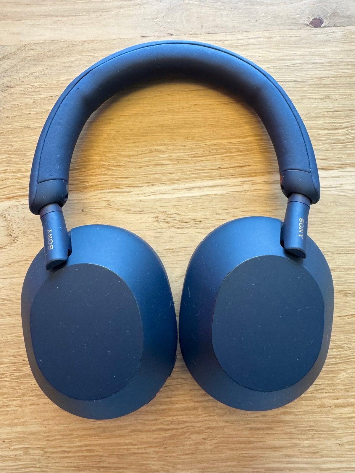 Sony WH-1000XM5 Noise Cancelling Koptelefoon