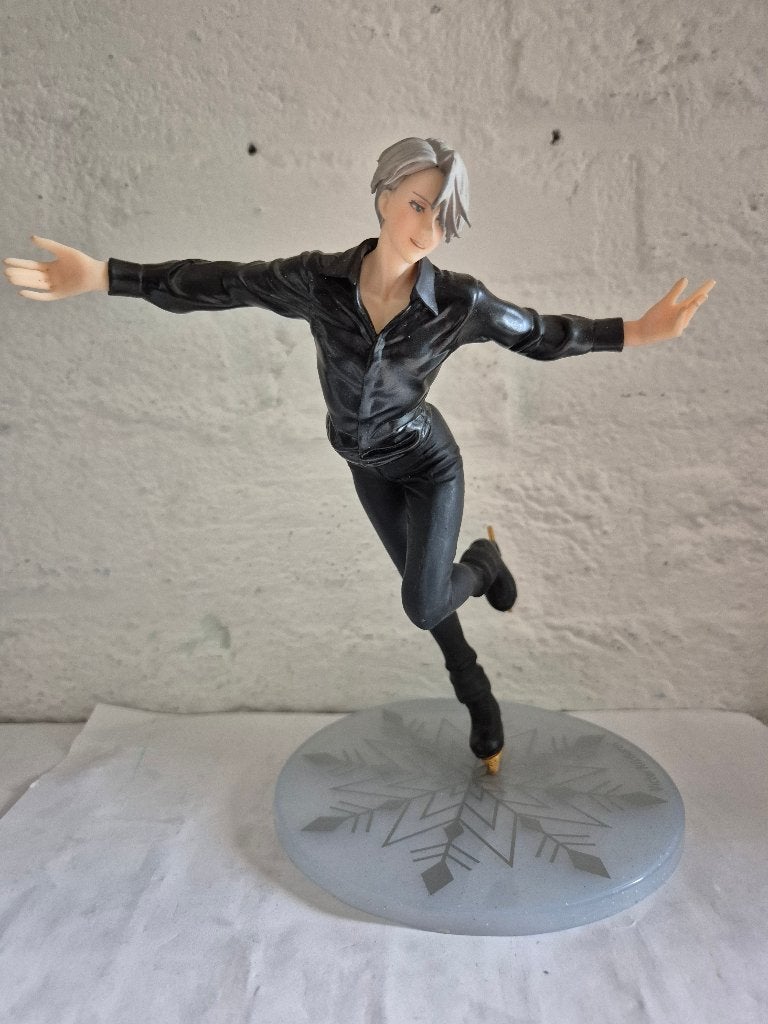 G.E.M. YURI!!! on ice VICTOR NIKIFOROV, Gebruikt, 1 speler, Racen en Vliegen, Ophalen of Verzenden