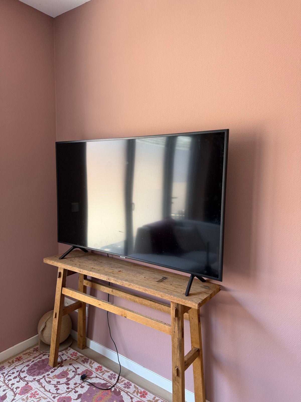 Samsung 58 inch 4K Smart TV