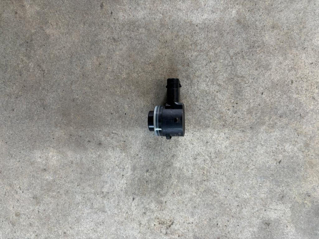 Parking assist sensor, Ophalen of Verzenden, Gebruikt