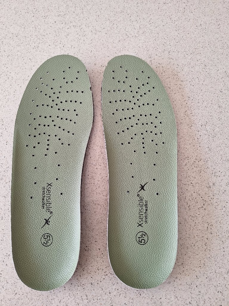 Xsensible zooltjes, Groen, Ophalen, Xsensible, Sneakers of Gympen