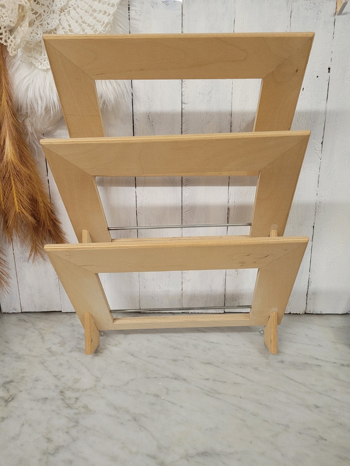 Vintage Ikea Klippa wandrek, Huis en Inrichting, Ophalen of Verzenden, Zo goed als nieuw