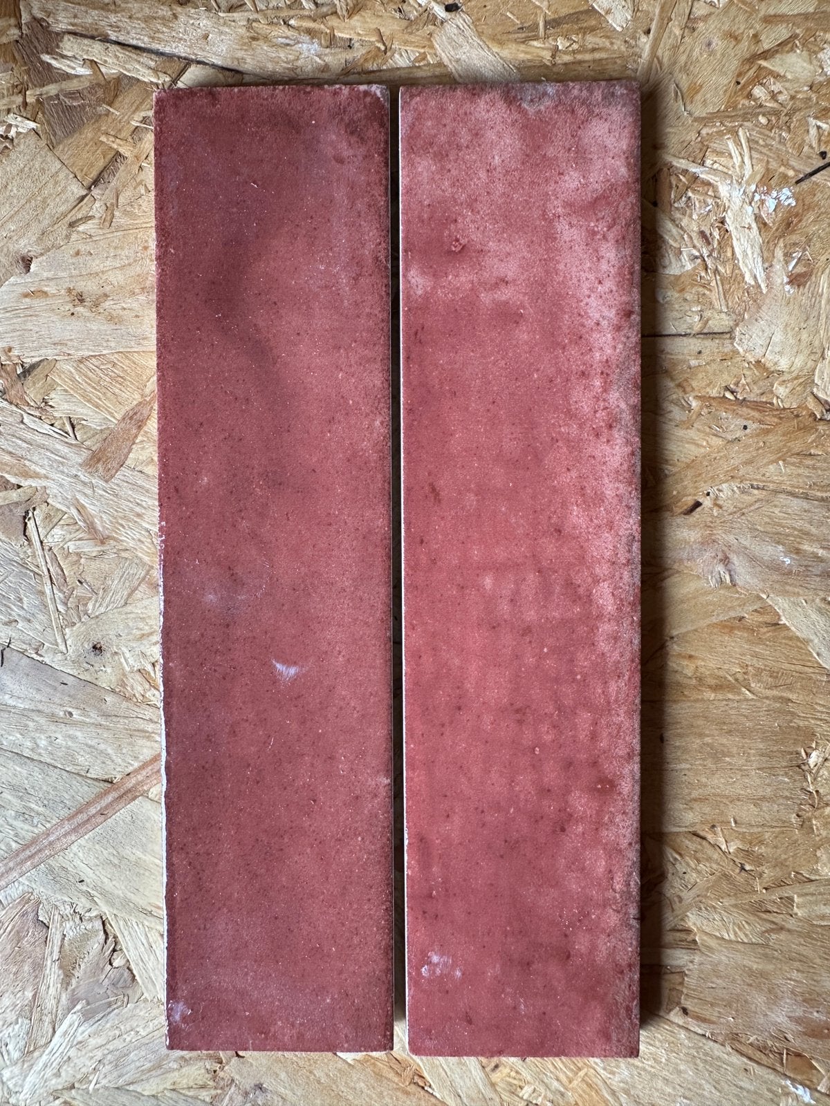 Tegels Marazzi Lume cardiff 6x24cm, Doe-het-zelf en Verbouw, Ophalen, Nieuw, Minder dan 20 cm, 20 tot 40 cm