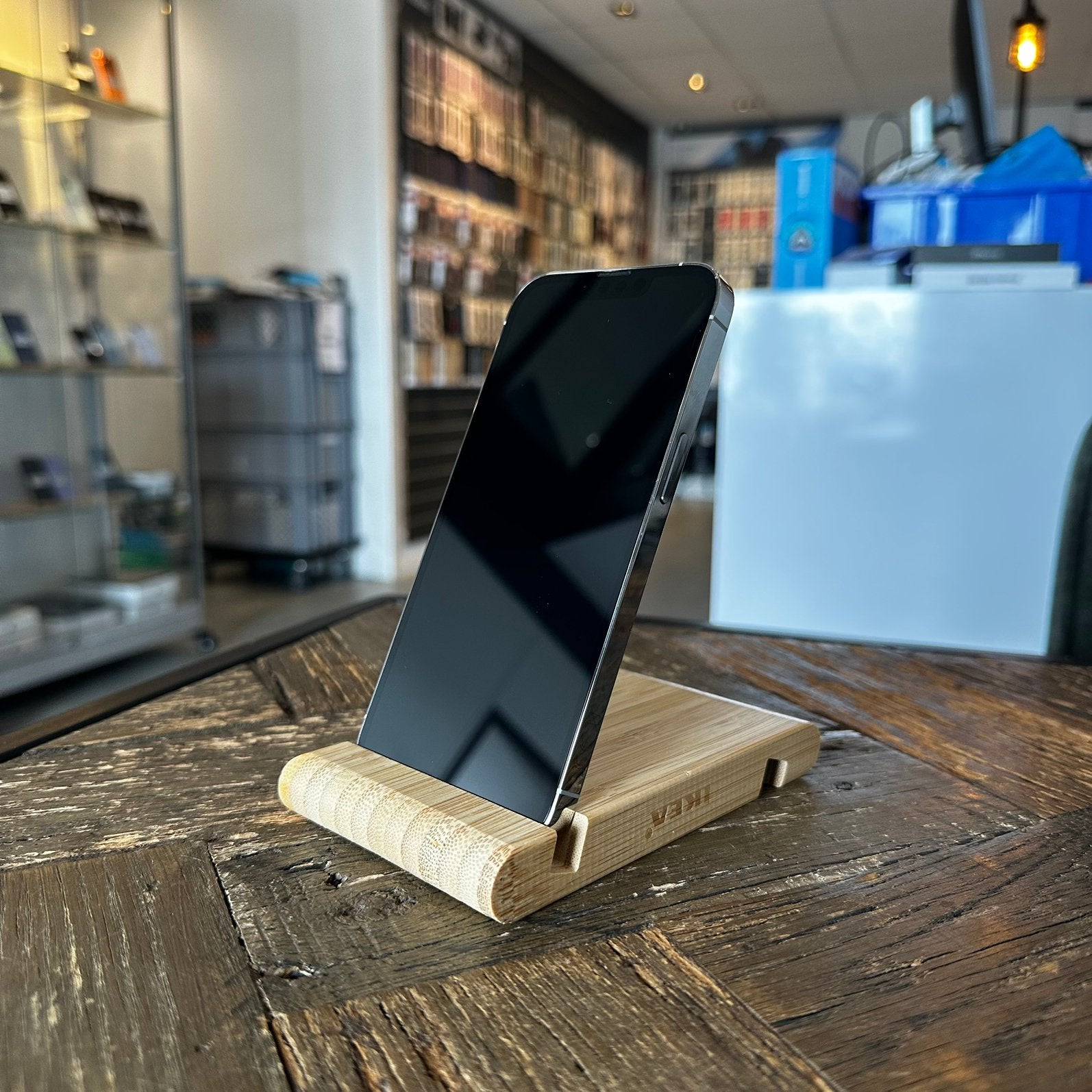 Apple iPhone 13 Pro 128GB - Als Nieuw - incl Garantie, Telecommunicatie, Mobiele telefoons | Apple iPhone, 128 GB, Apple, Wit