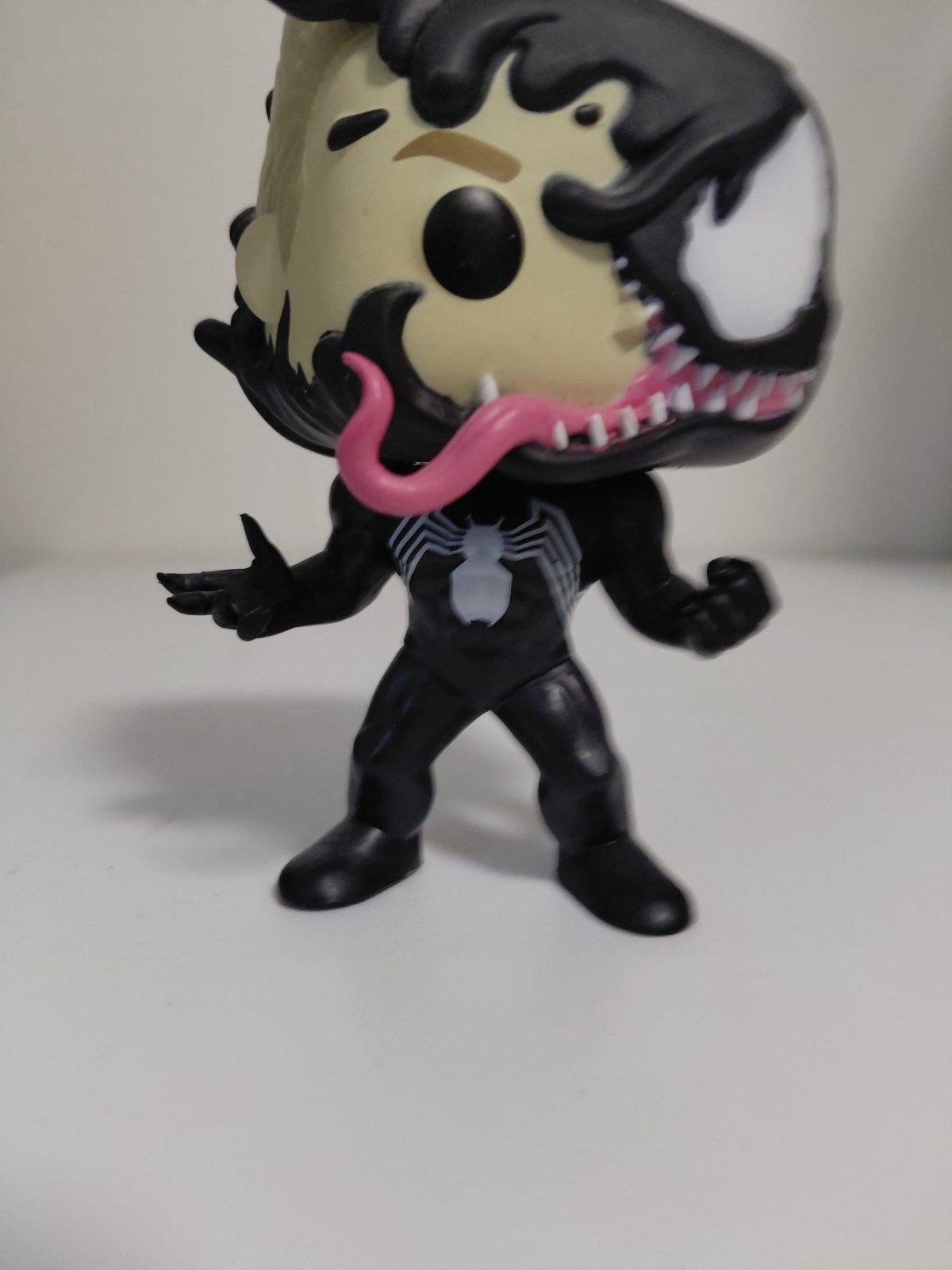 Funko venom, Verzamelen, Ophalen of Verzenden, Gebruikt