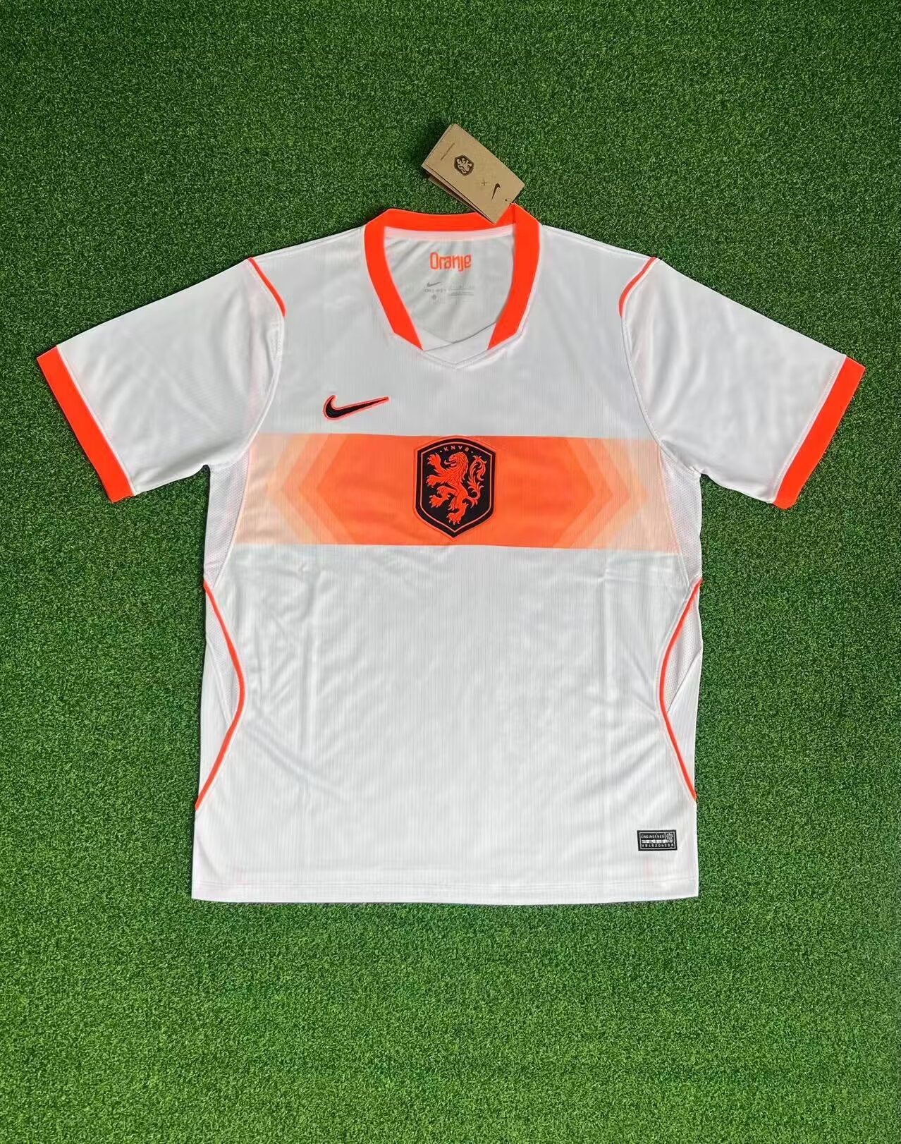 WK voetbalshirts Nederland Turkije Marokko, Sport en Fitness, Voetbal, Maat XL, Ophalen of Verzenden, Zo goed als nieuw, Shirt