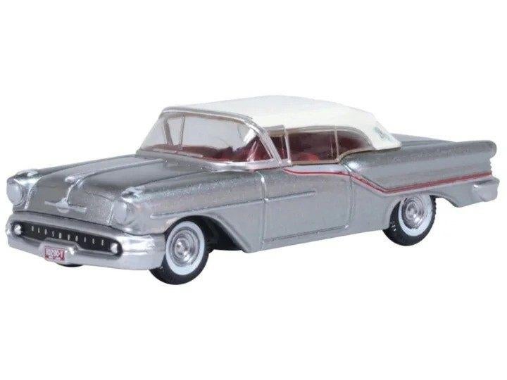 Oldsmobile 88 CONVERTIBLE (CLOSED) 1957, Ophalen of Verzenden, Nieuw, Auto, Overige merken