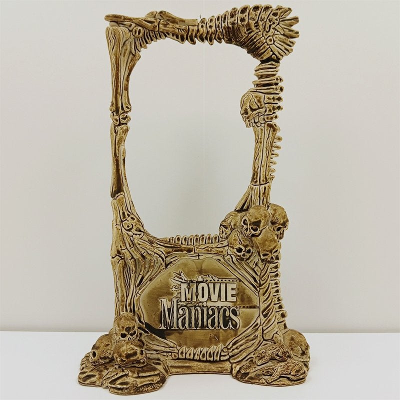 Movie Maniacs Poster Dispay Stand McFarlane Toys 1999, Ophalen of Verzenden, Zo goed als nieuw, Film, Actiefiguur of Pop