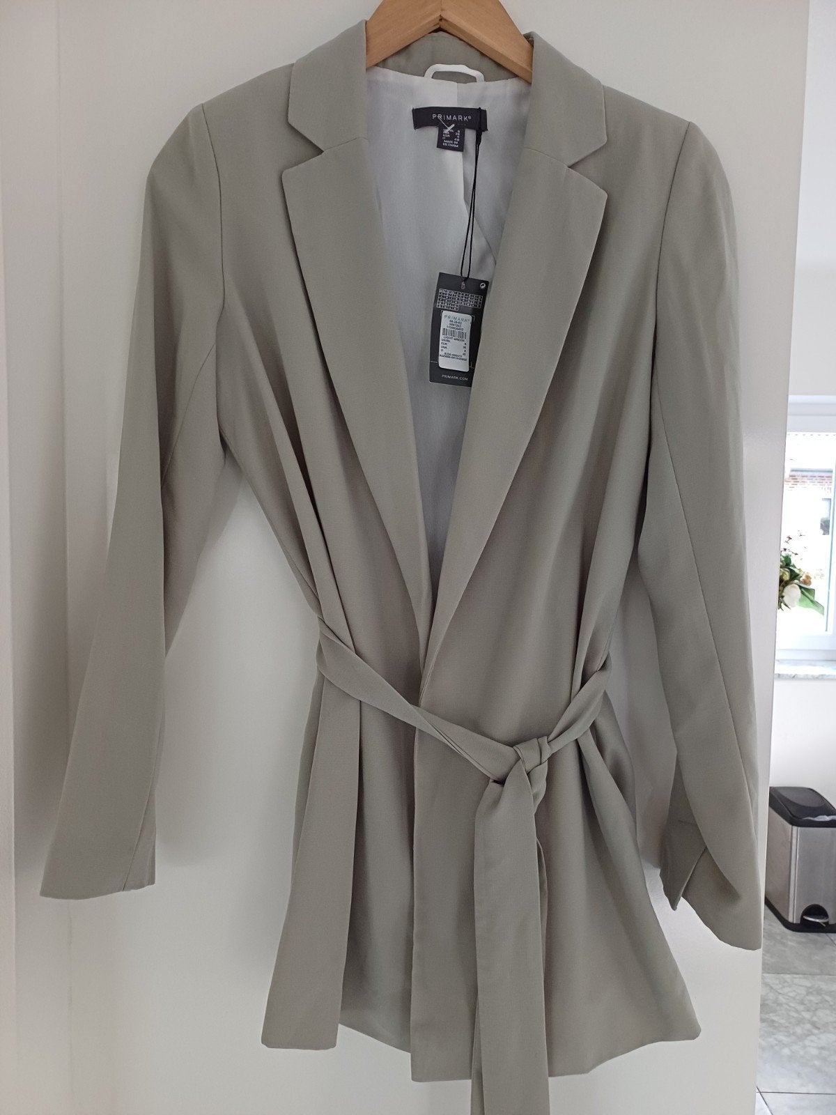 Primark blazer maat 36 nieuw, Overige kleuren, Primark, Nieuw, Ophalen of Verzenden