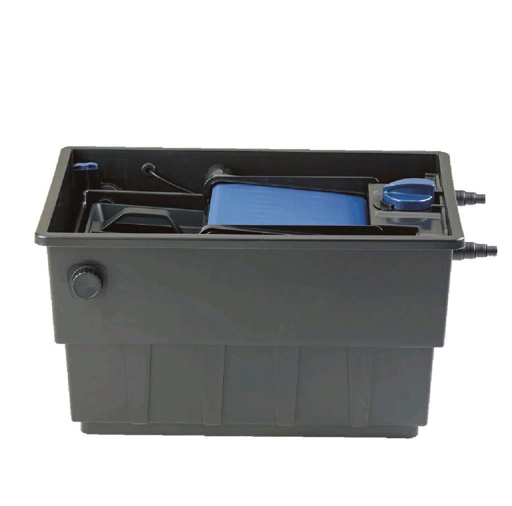 Oase Biotec Screenmatic 18 Vijverfilter, Ophalen of Verzenden, Gebruikt, Vijverfilter