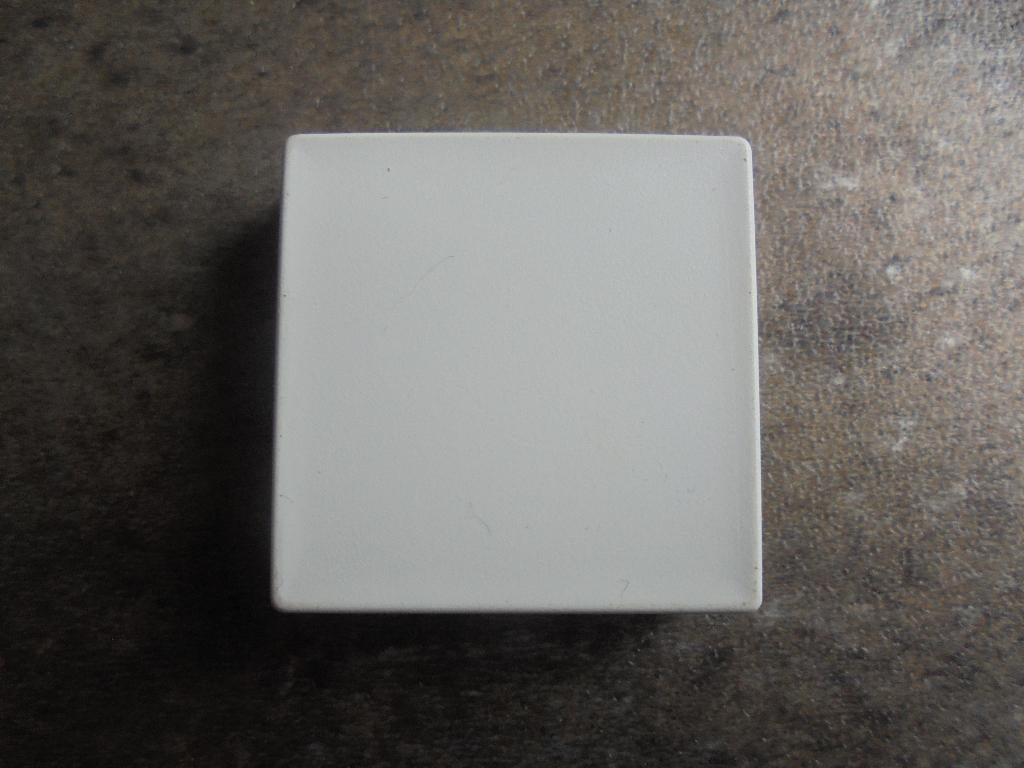 Lego Duplo Tile 2x2 (zie foto's) 10, Ophalen of Verzenden, Gebruikt, Losse stenen, Duplo