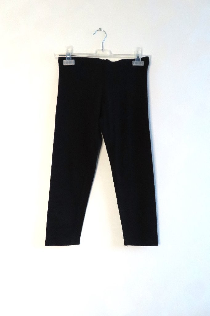 Legging Zwart H&M mt 170 (4675), Legging, H&M, Zwart, Overige maten