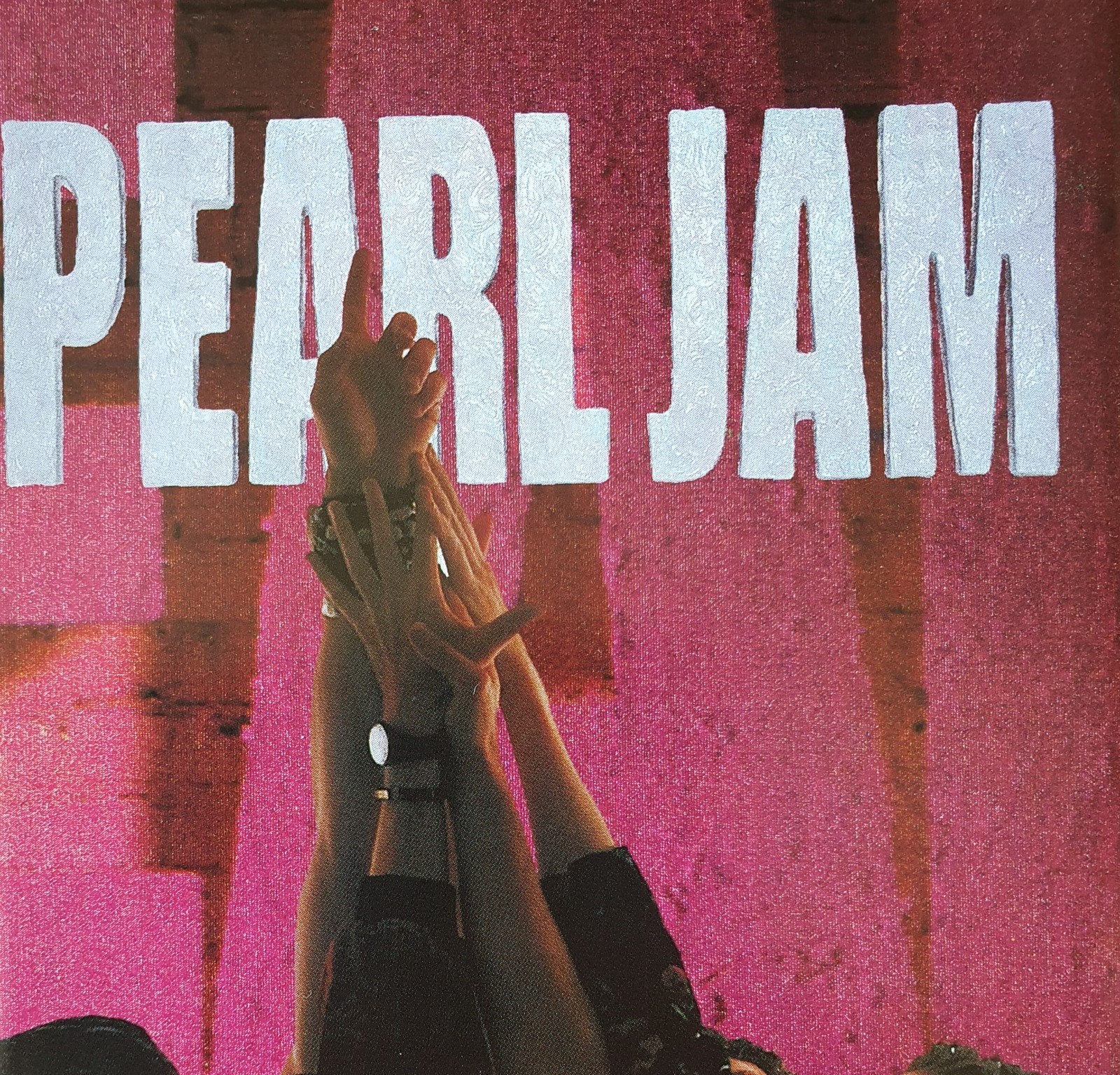 Pearl   Ten    cd, Ophalen of Verzenden