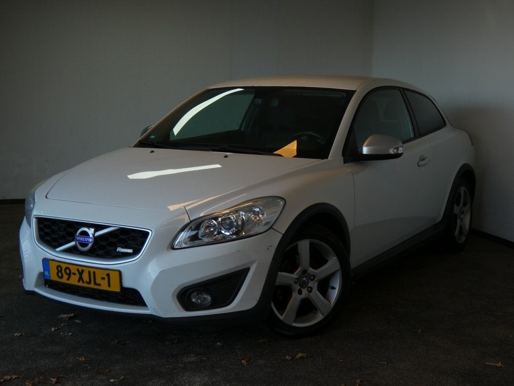 Volvo C30