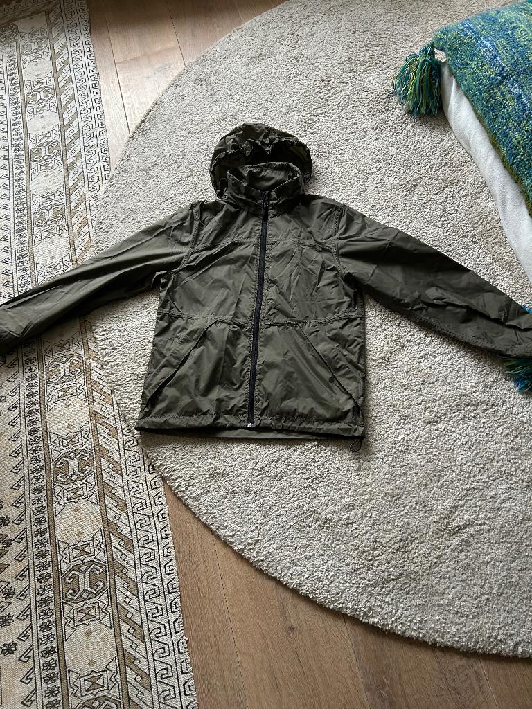 Dames Regenjas maat S maat 36 van Aigle nieuw, Ophalen of Verzenden, Nieuw, Regenjas