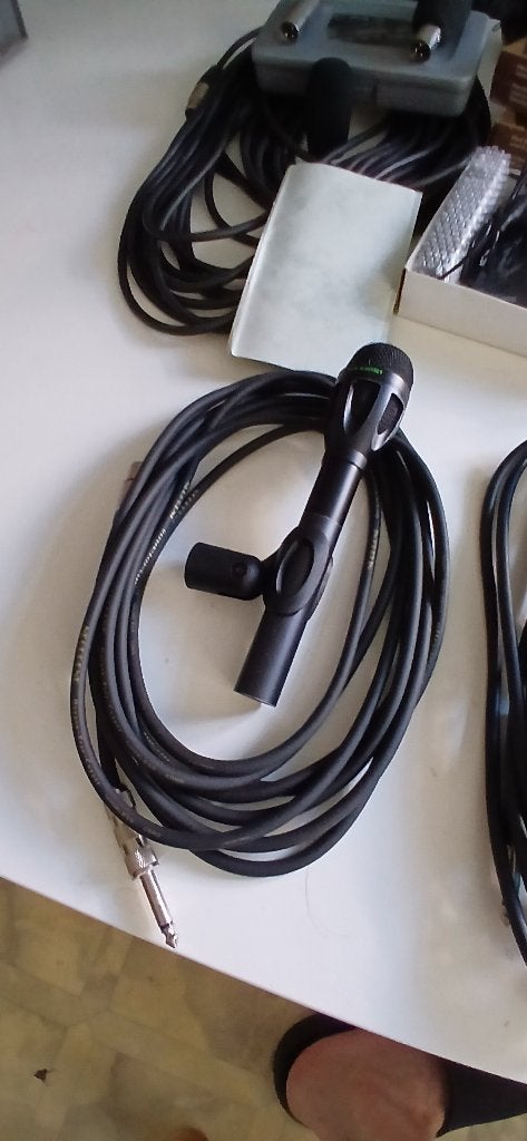 PROFESSIONELE AUDIO, Ophalen of Verzenden, Nieuw, Audio
