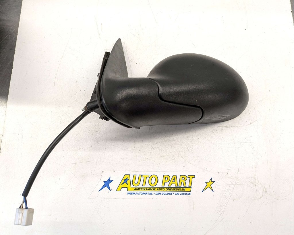 Chrysler PT Cruiser buitenspiegel 2001-2004, Amerikaanse onderdelen, Gebruikt, PO Box 21-8004 | Auburn Hills, MI 48321-8004, Ophalen of Verzenden