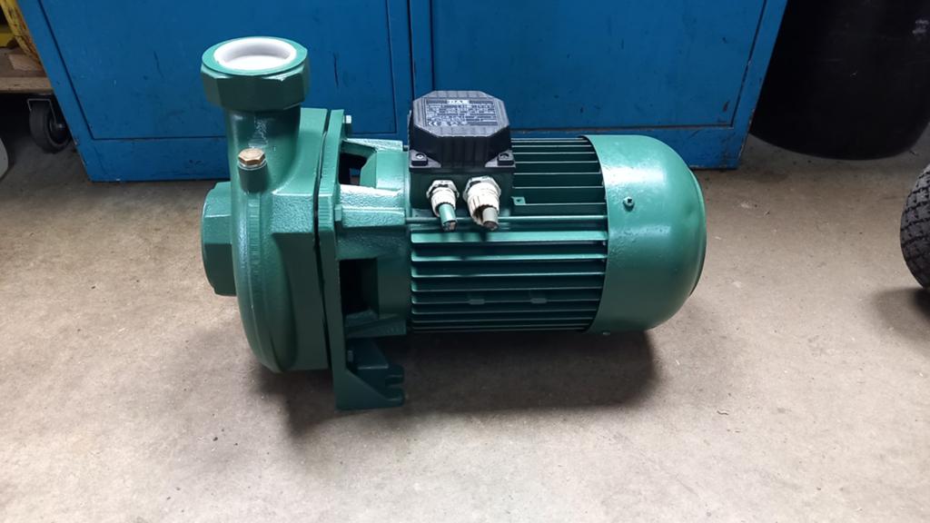 DAB K28 500T 4kW Beregeningspomp waterpomp, Ophalen of Verzenden, Gebruikt, Beregeningspomp