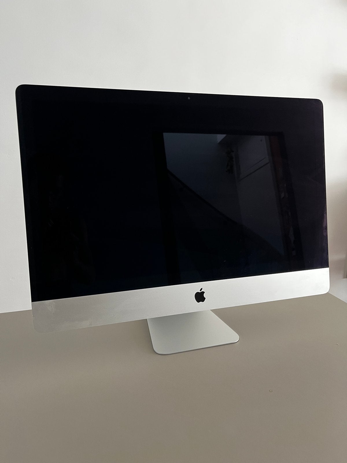 Apple iMac 27 inch (Late 2013) - Zo goed als nieuw, Computers en Software, Apple Desktops, Ophalen, 32 GB, HDD, IMac