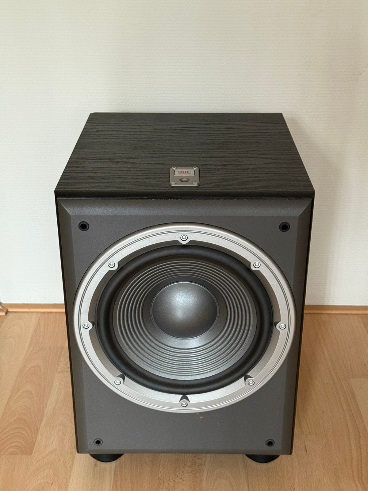 JBL Northridge E150P/230 Actieve Subwoofer 10”, Audio, Tv en Foto, Luidsprekers, 150 watt of meer, Ophalen of Verzenden, Niet werkend