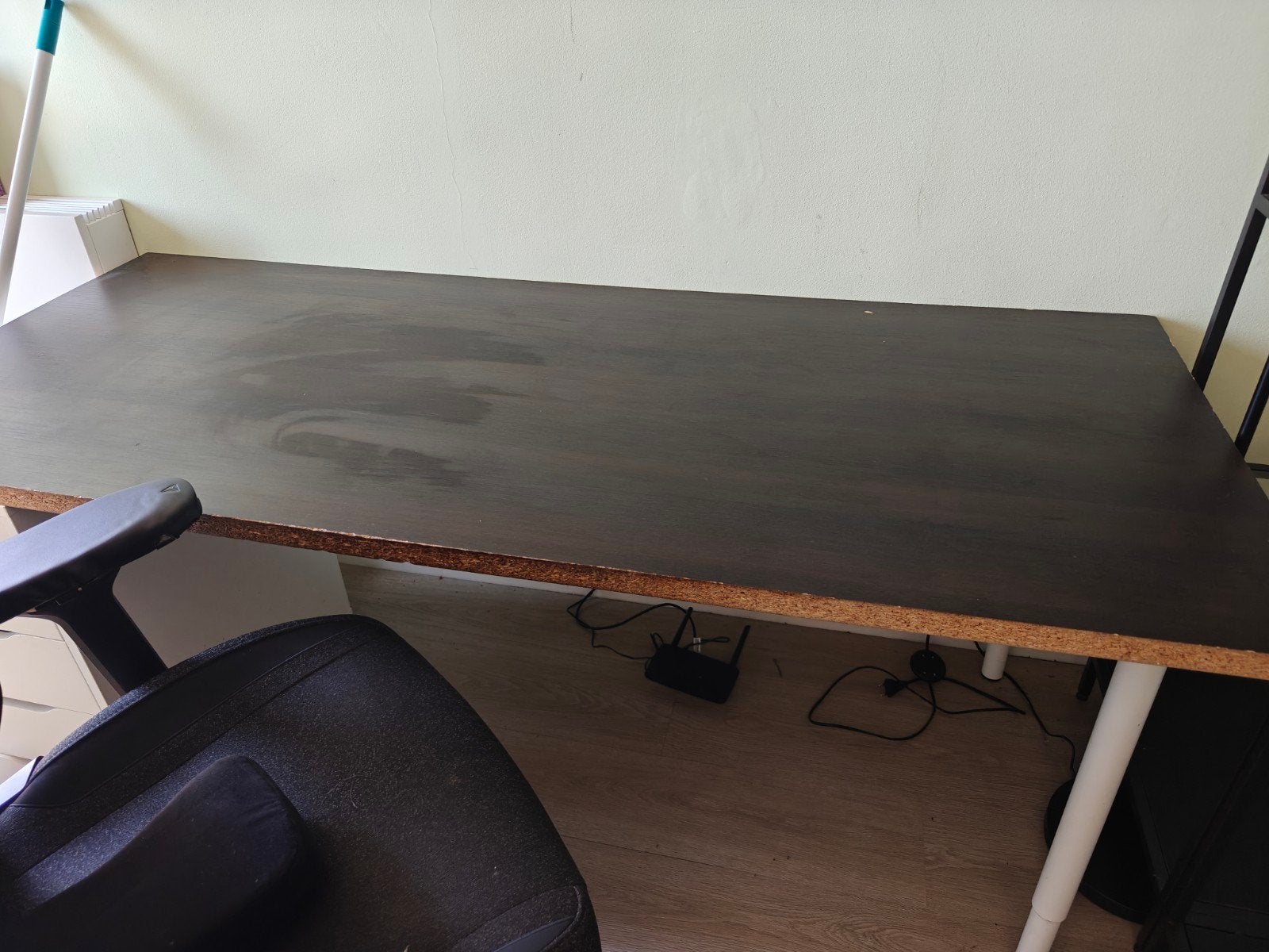 Gratis Werkbla/Bureaublad (180x75)  Laatste Kans!, Ophalen