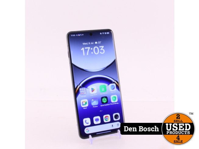 Oppo Find X8 Pro 12GB Ram 512GB Zwart | A-Grade, Telecommunicatie, Mobiele telefoons | Overige merken, Oppo, Zo goed als nieuw
