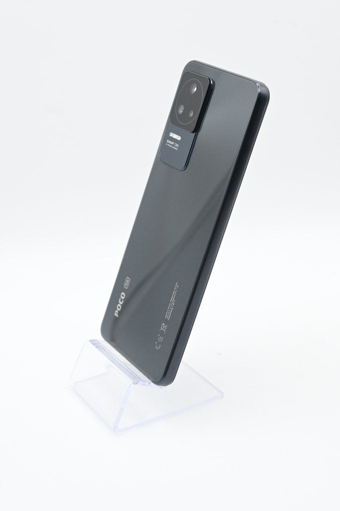 Xiaomi Poco F4 5G 256GB Android 14, Universeel, Xiaomi, Onbekend, China, Overige typen