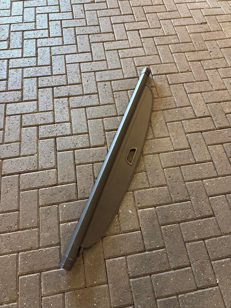 Bagageafdekking volvo xc60, Ophalen of Verzenden, Gebruikt