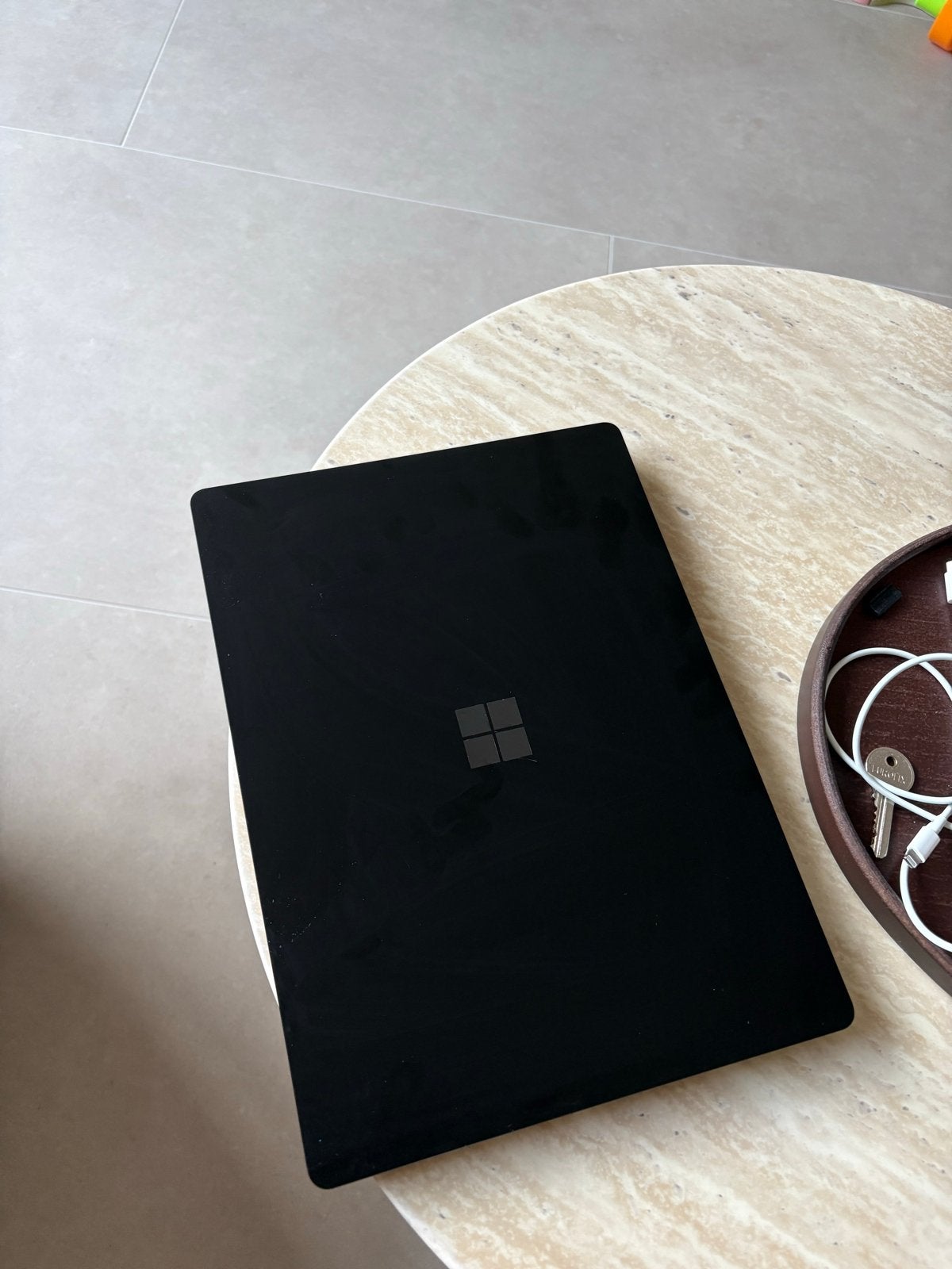 Microsoft Surface Laptop 6 - 64GB RAM, 1TB SSD, Intel Ultra7, Computers en Software, 64 GB of meer, Qwerty, 13 inch, Met touchscreen