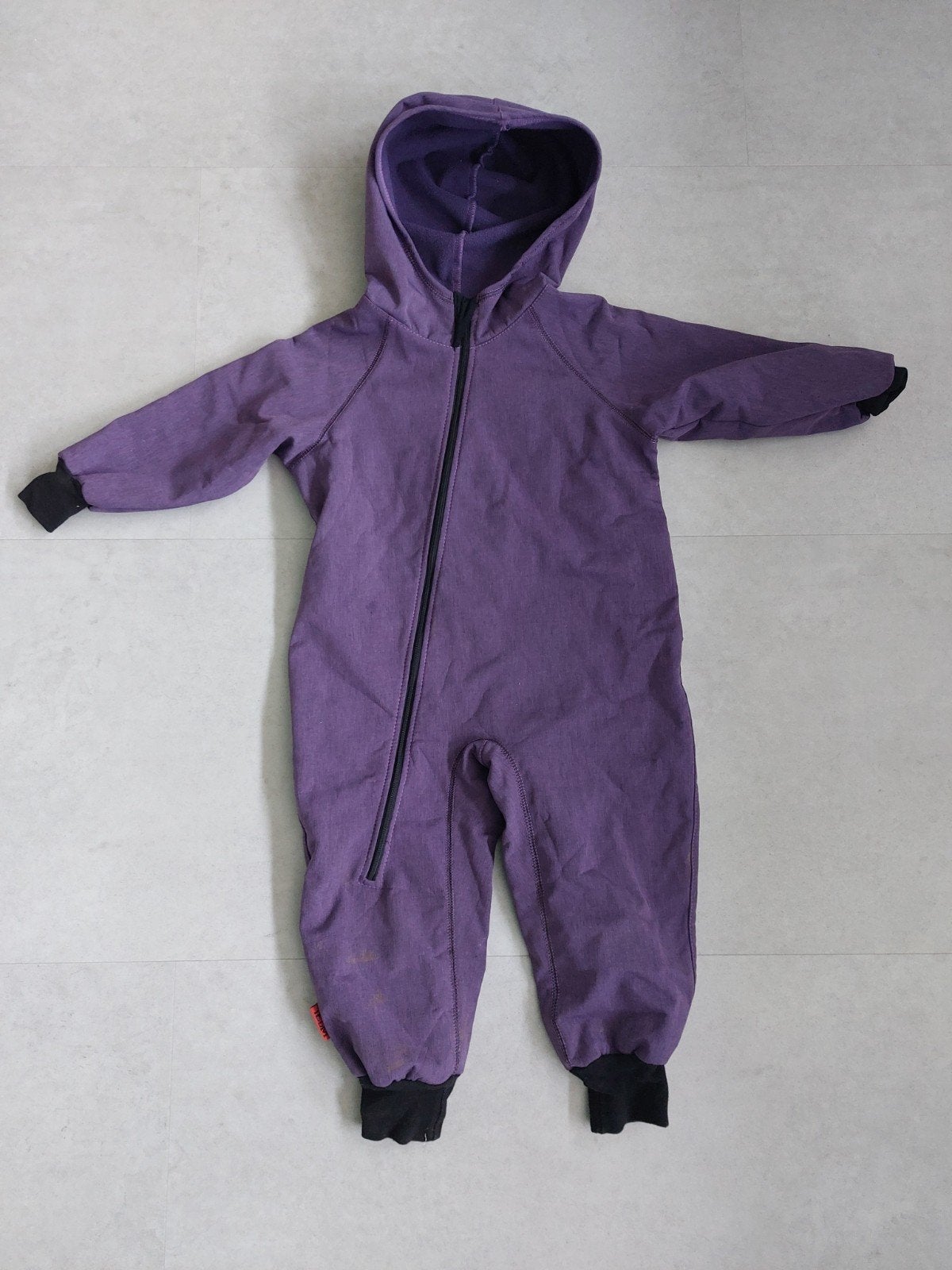 iELM overall onesie maat 98, Kinderen en Baby's, Kinderkleding | Maat 98, IELM, Jongen of Meisje, Ophalen of Verzenden, Overige typen