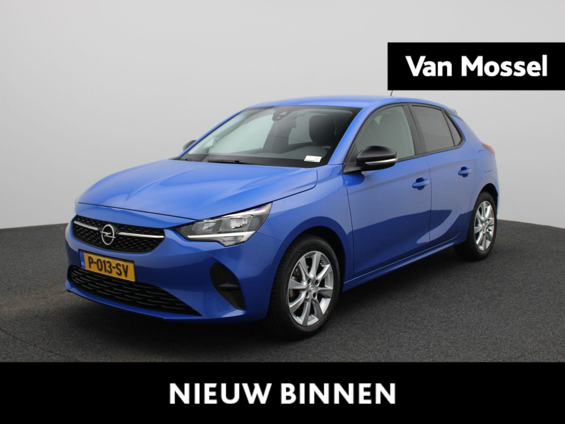 Opel Corsa 1.2 Edition