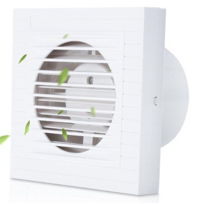 badkamerventilator, Doe-het-zelf en Verbouw, Ventilatie en Afzuiging, Nieuw, Afzuiger, Ophalen