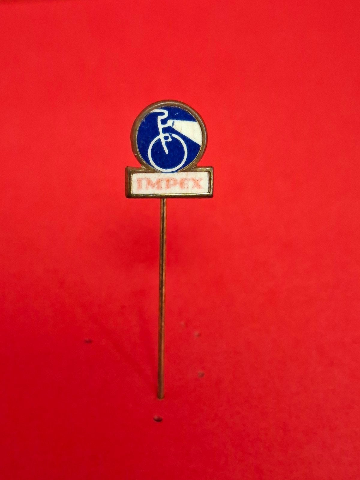 IMPEX FIETSEN, Ophalen of Verzenden, Gebruikt