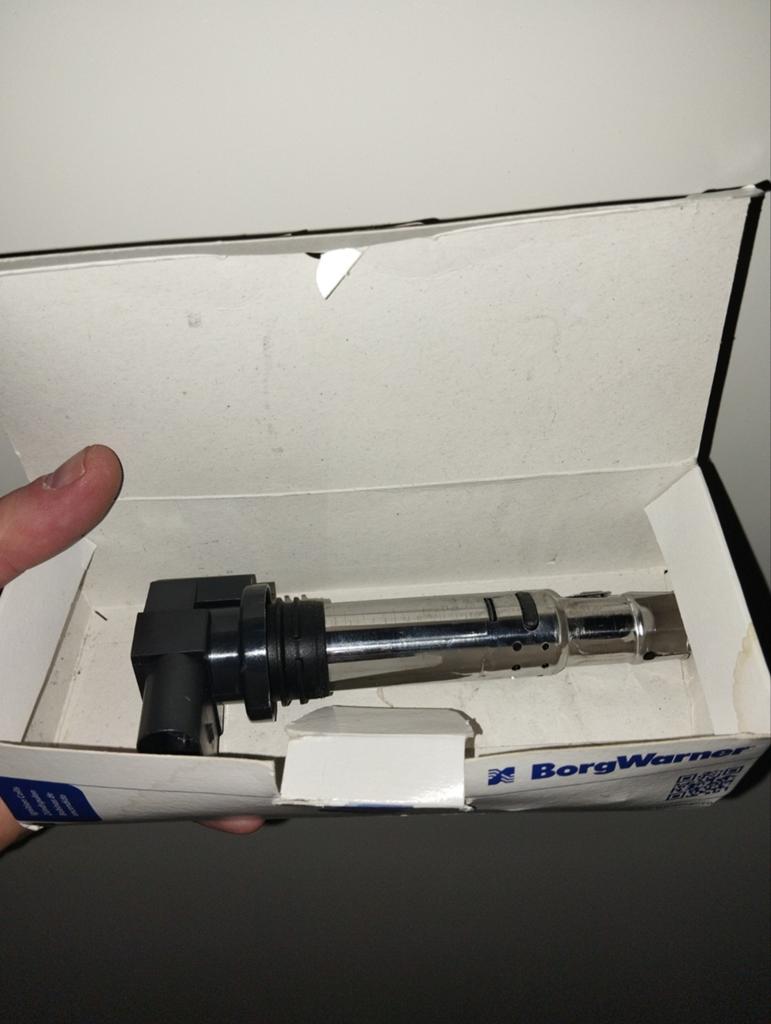 Bobines voor golf 5, Auto-onderdelen, Overige Auto-onderdelen, Volkswagen, Nieuw, Ophalen of Verzenden